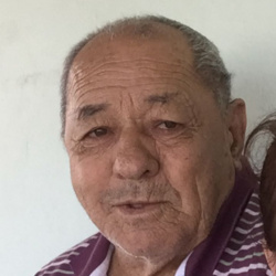 José Raimundo da Silva