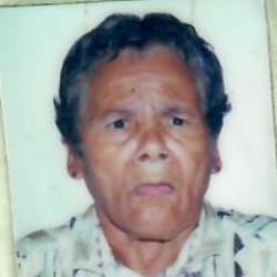 Albertina Maria da Silva