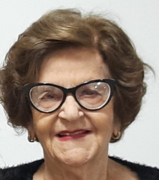 Maria Amália de Faria Papini