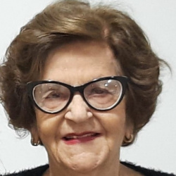 Maria Amália de Faria Papini