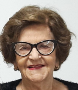 Maria Amália de Faria Papini