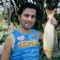 Afranio de Sousa Araujo