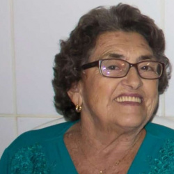 Maria Derci Da Silva Ferreira