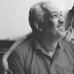 Edwaldo Marcos Novais de Carvalho