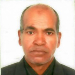 Benedito Matos de Oliveira