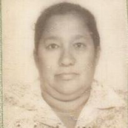 Maria de Lourdes de Freitas