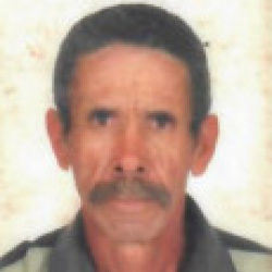 Geraldo Fernandes Vieira