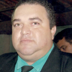 Evandro Teixeira de Queiroz