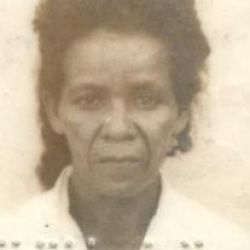 Rita de Paula Dias Batista