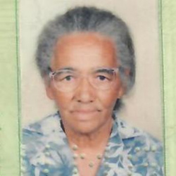 Maria das Dores de Jesus