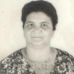 Maria Ines Silva Quadros