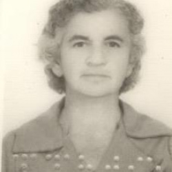 Antonieta Henriques