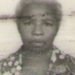 Maria Julieta das Merces