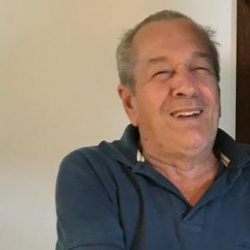 Geraldo Dantas Duarte