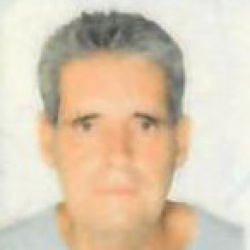 Geraldo Magela Melgaço
