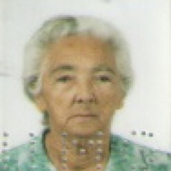 Antonieta Maria da Silva