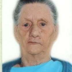 Ilda Rodrigues Francisco