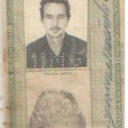Jesus Marinho