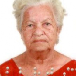 Maria Aparecida da Silva