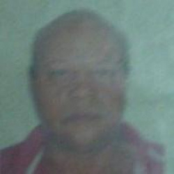 Antonio Pedro da Silva