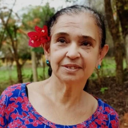 Cecilia Inês Lopes Ferreira