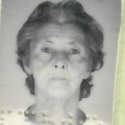 Maria Emilia da Silva Bruno