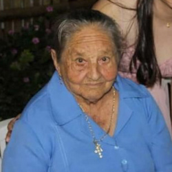 Maria Marieta de Jesus Lima