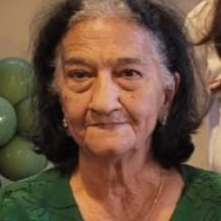 Maria Tereza de Almeida