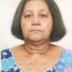 Marli Concebida Madeira Lopes