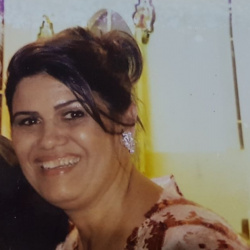 Mônica de Oliveira Araújo e Siqueira