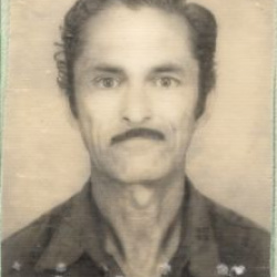 Geraldo Pereira dos Santos