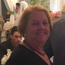 Edir Mendes Ferreira Fernades