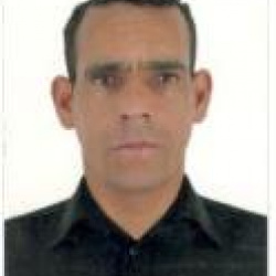 Antônio Marcio da Silva