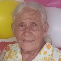 Maria da Conceição Rodrigues de Faria