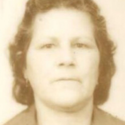 Izaltina Nadir Silva Pereira