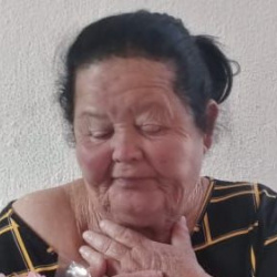 Maria Sônia de Souza Araújo