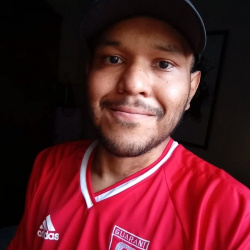 Lucas de Oliveira Ferreira