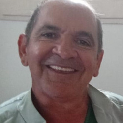 Luiz Antonio Maciel de Castro