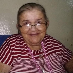 Jandira Pereira Francelino
