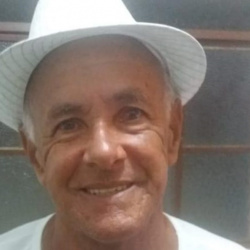 Jorge Mendes Guerra Brasil