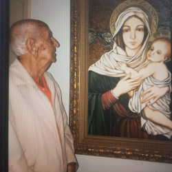 Salvador Geraldo Lage