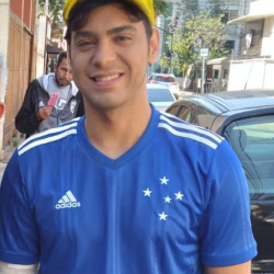 Mateus Francisco de Carvalho Gonzaga