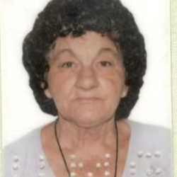 Maria Helena de Vasconcelos