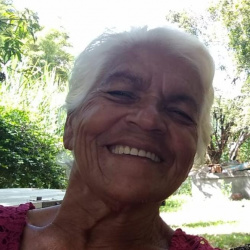 Raimunda Maria Aleixo