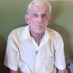 Geraldo Moreira Duarte