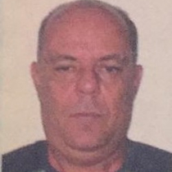 Régis Gonçalves Ribeiro