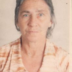 Maria Raimunda Pereira