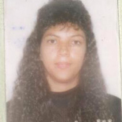 Claudia Marcia da Silva Araujo