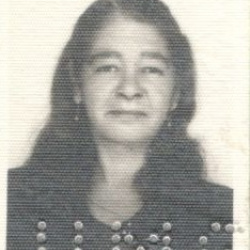 Cecília Ferreira de Melo