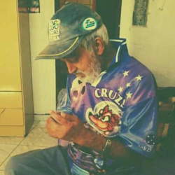 José Antonio Alves da Silva